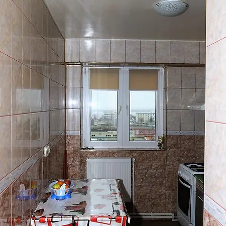 Apartament Ana *