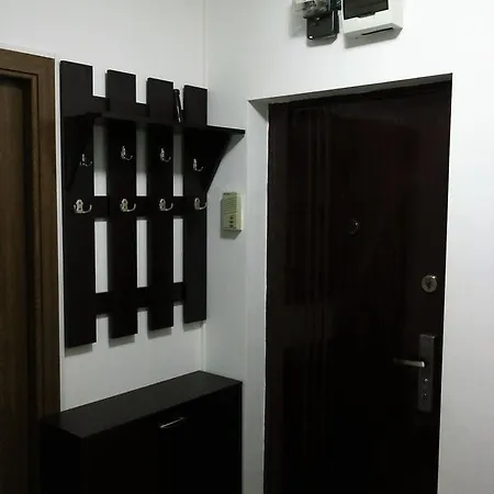 Apartament Ana Habitación en casa particular *