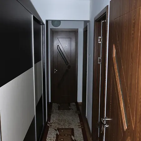 Apartament Ana Mangalia