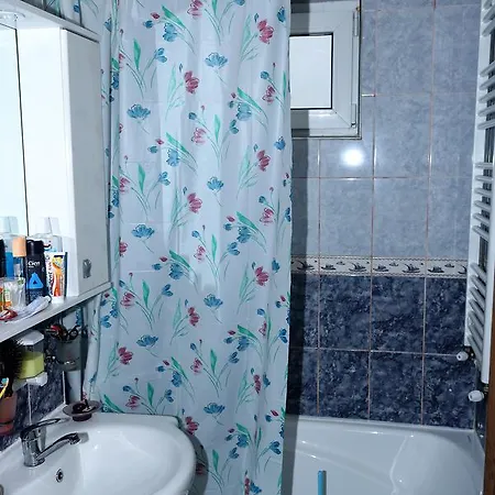Apartament Ana Habitación en casa particular *