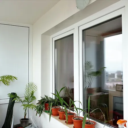 Apartament Ana
