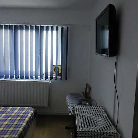 Apartament Ana Habitación en casa particular *