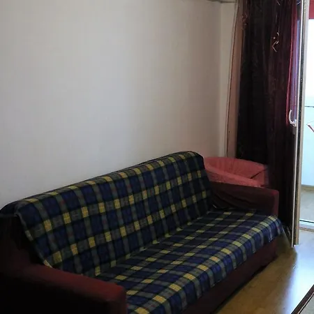 Apartament Ana Mangalia