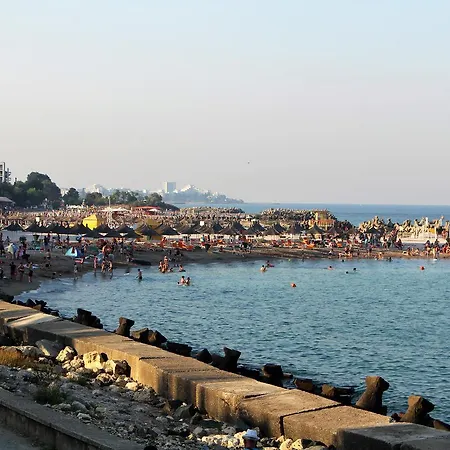 Apartament Ana Mangalia