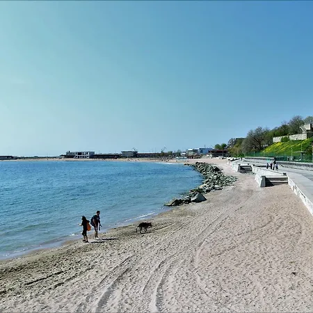Apartament Ana Mangalia