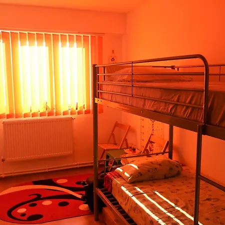 Apartament Ana