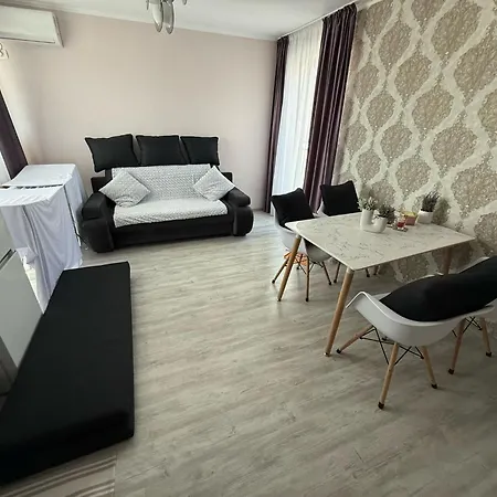 Ana Apartment