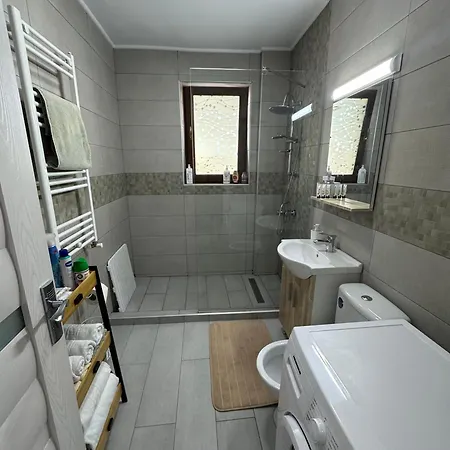 Ana Apartment