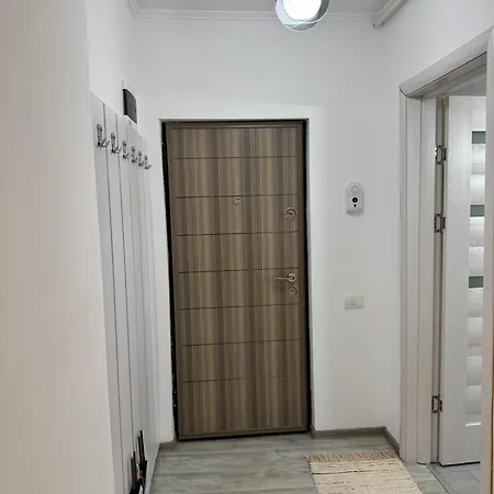 Apartment Ana