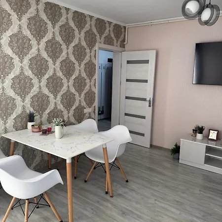Apartment Ana