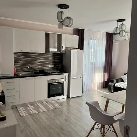 Apartment Ana *