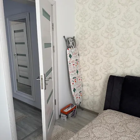 Apartment Ana *