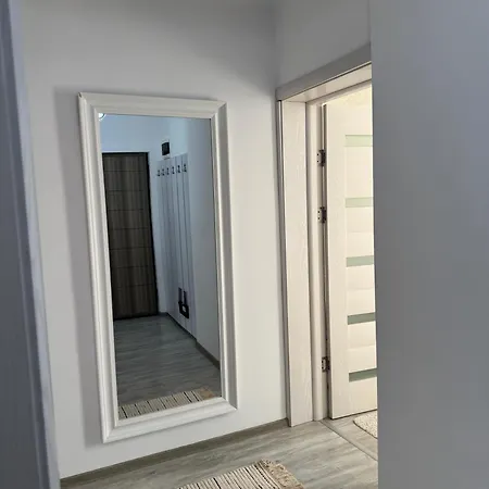Apartment Ana *