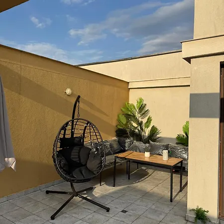 Ana Apartment