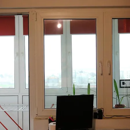 Pansiyon Apartament Ana *