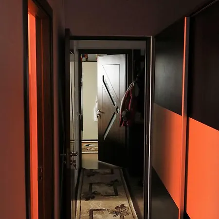 Pansiyon Apartament Ana Mangalya