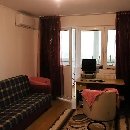 Pansiyon Apartament Ana