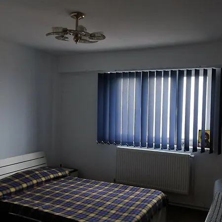 Apartament Ana Pansiyon *