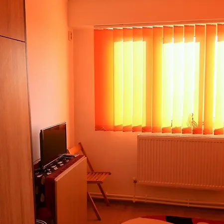 Apartament Ana Pansiyon