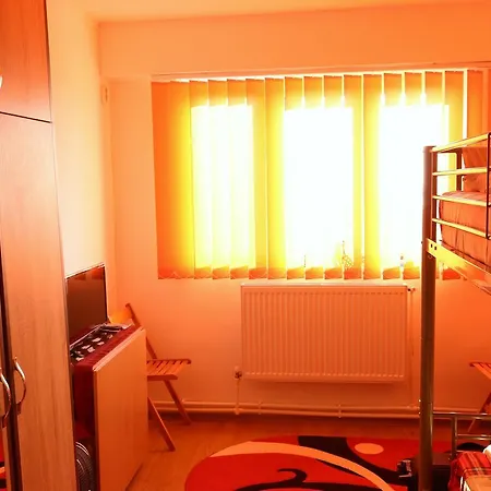 Pansiyon Apartament Ana Mangalya